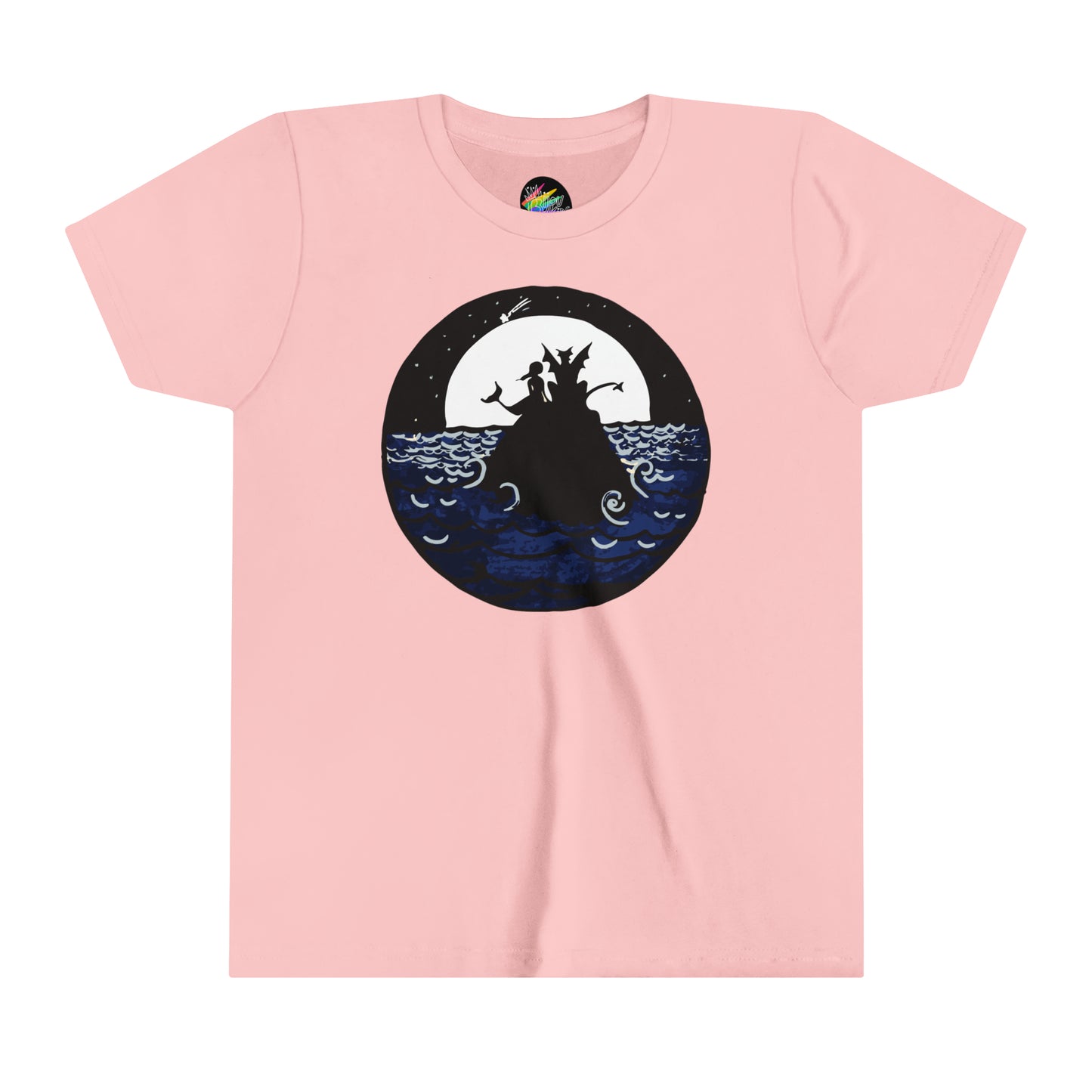 Youth Fairytale Tee