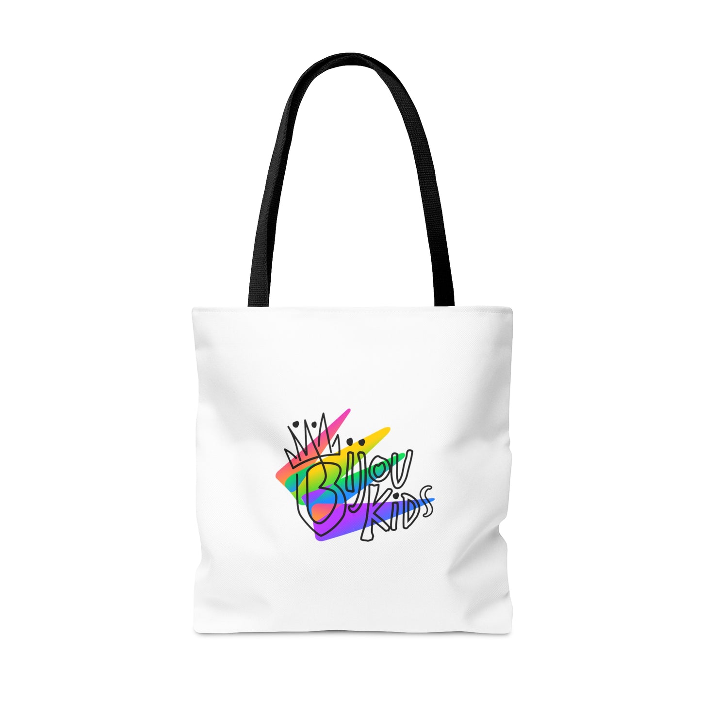 Drag Story Time Tote