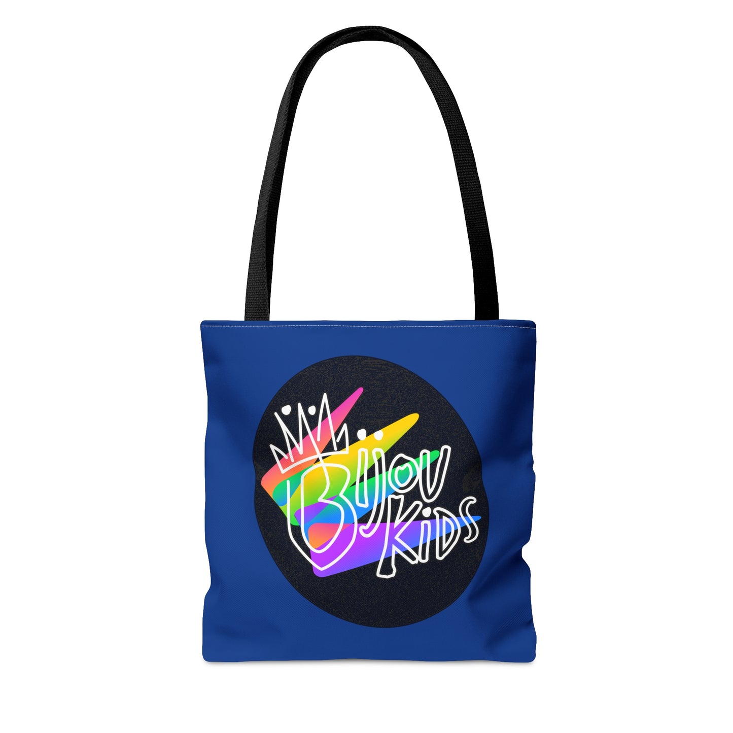 Otter Space Tote Bag